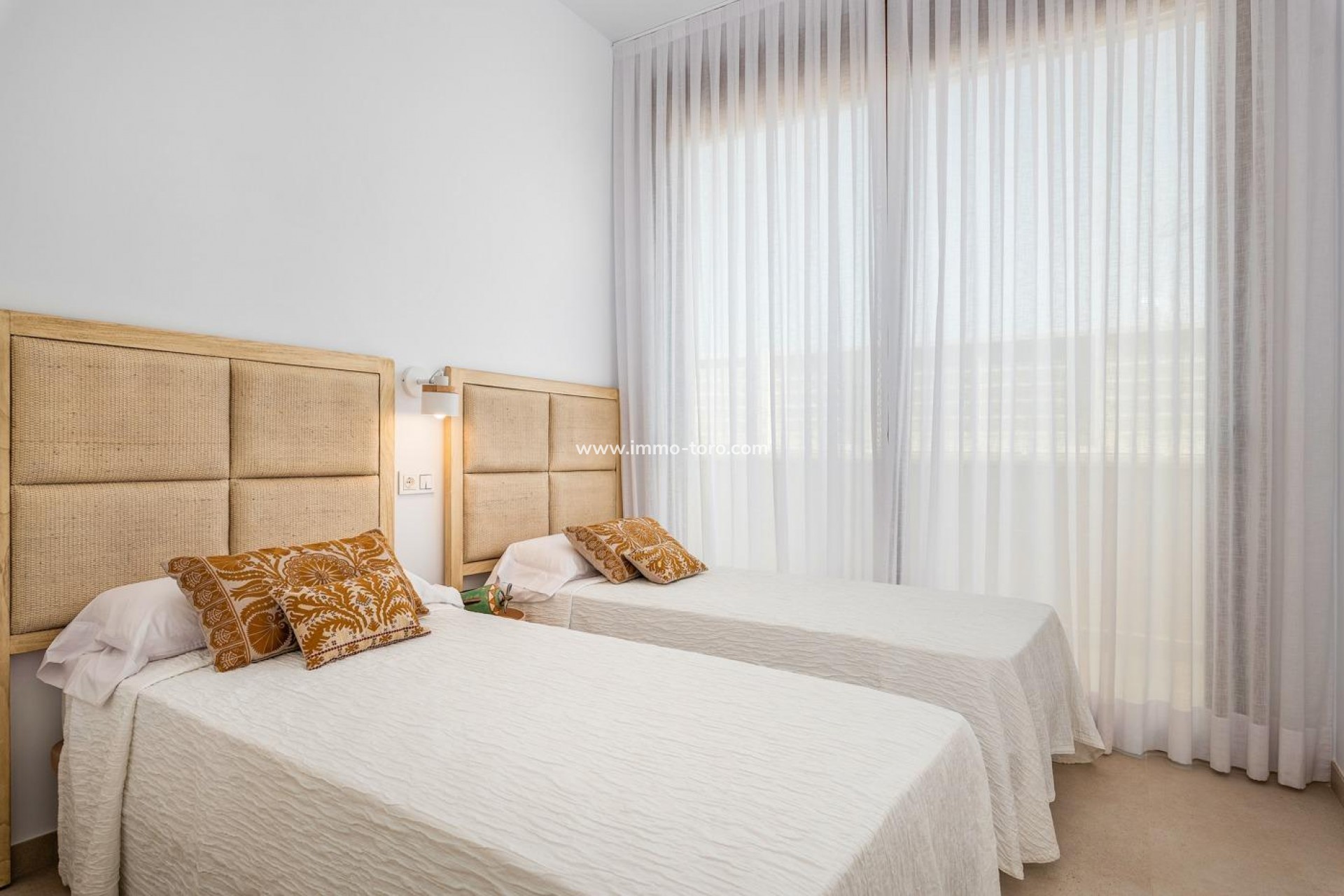 Nueva construcción  - Villa / Chalet - Vera - Vera Playa