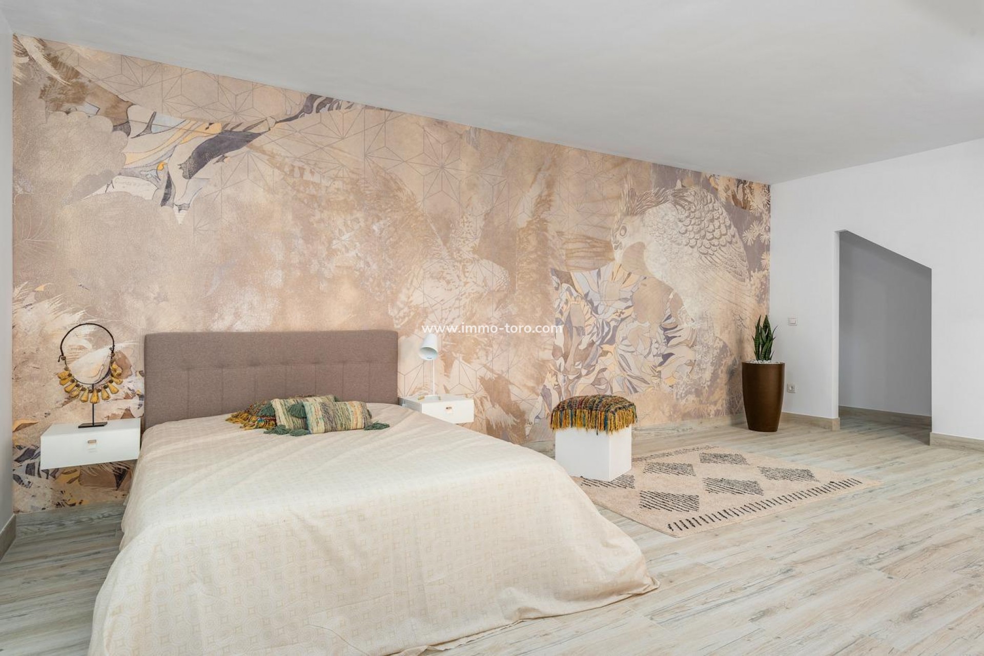 Nueva construcción  - Villa / Chalet - Vera - Vera Playa