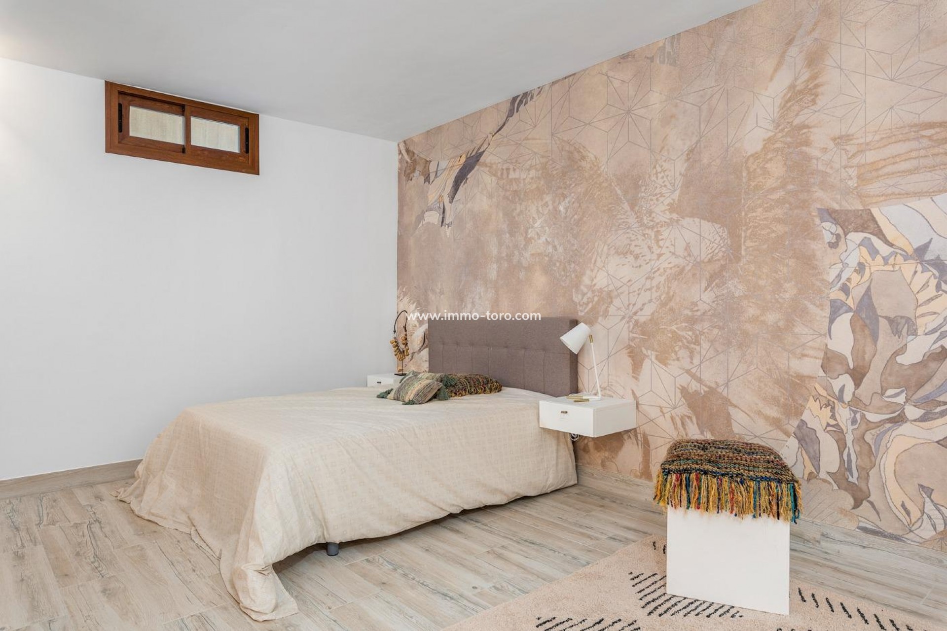 Nueva construcción  - Villa / Chalet - Vera - Vera Playa