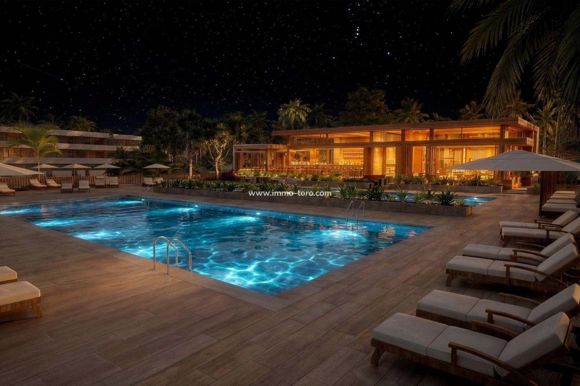 Nueva construcción  - Villa / Chalet - Vera - Vera Playa