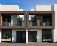 Nueva construcción  - Villa - Denia - Dénia