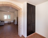 Nueva construcción  - Villa - Fuente alamo de Murcia - LAS PALAS