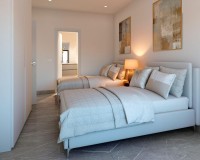 Nueva construcción  - Villa - La Marina