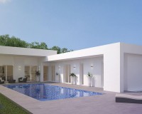 Nueva construcción  - Villa - La Romana - LA ROMANA