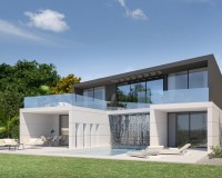 Nueva construcción  - Villa - Murcia