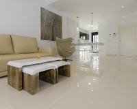 Nueva construcción  - Villa - Orihuela - Campoamor