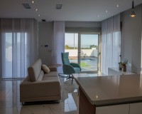 Nueva construcción  - Villa - Orihuela - Orihuela Costa