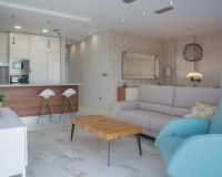 Nueva construcción  - Villa - Orihuela - Orihuela Costa
