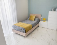 Nueva construcción  - Villa - Orihuela - Orihuela Costa