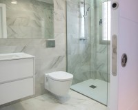Nueva construcción  - Villa - Orihuela - Orihuela Costa