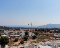 Nueva construcción  - Villa - Polop