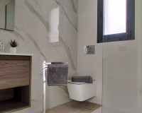 Nueva construcción  - Villa - Polop