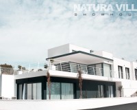 Nueva construcción  - Villa - san miguel de las salinas - San Miguel de Salinas