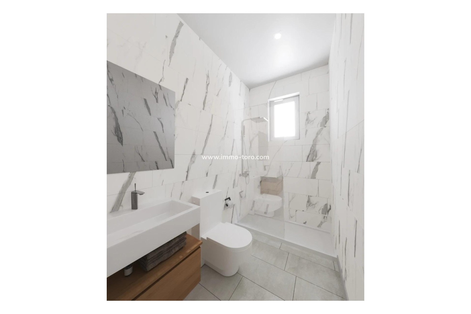 Nueva construcción  -  - Villajoyosa - Cala de Finestrat