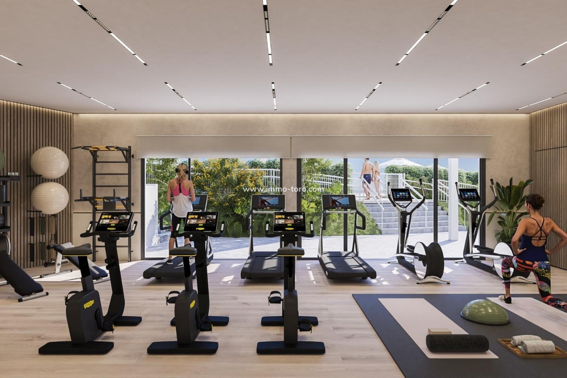 Nueva construcción  -  - Villajoyosa - Playa del Torres