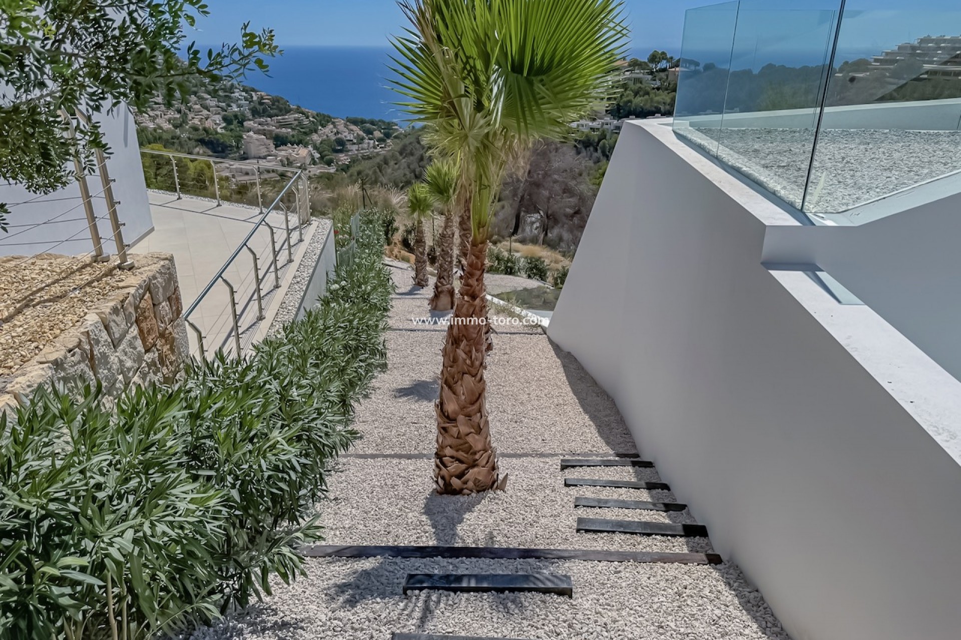 Nueva construcción  - Villas - Altea - Altea Hills