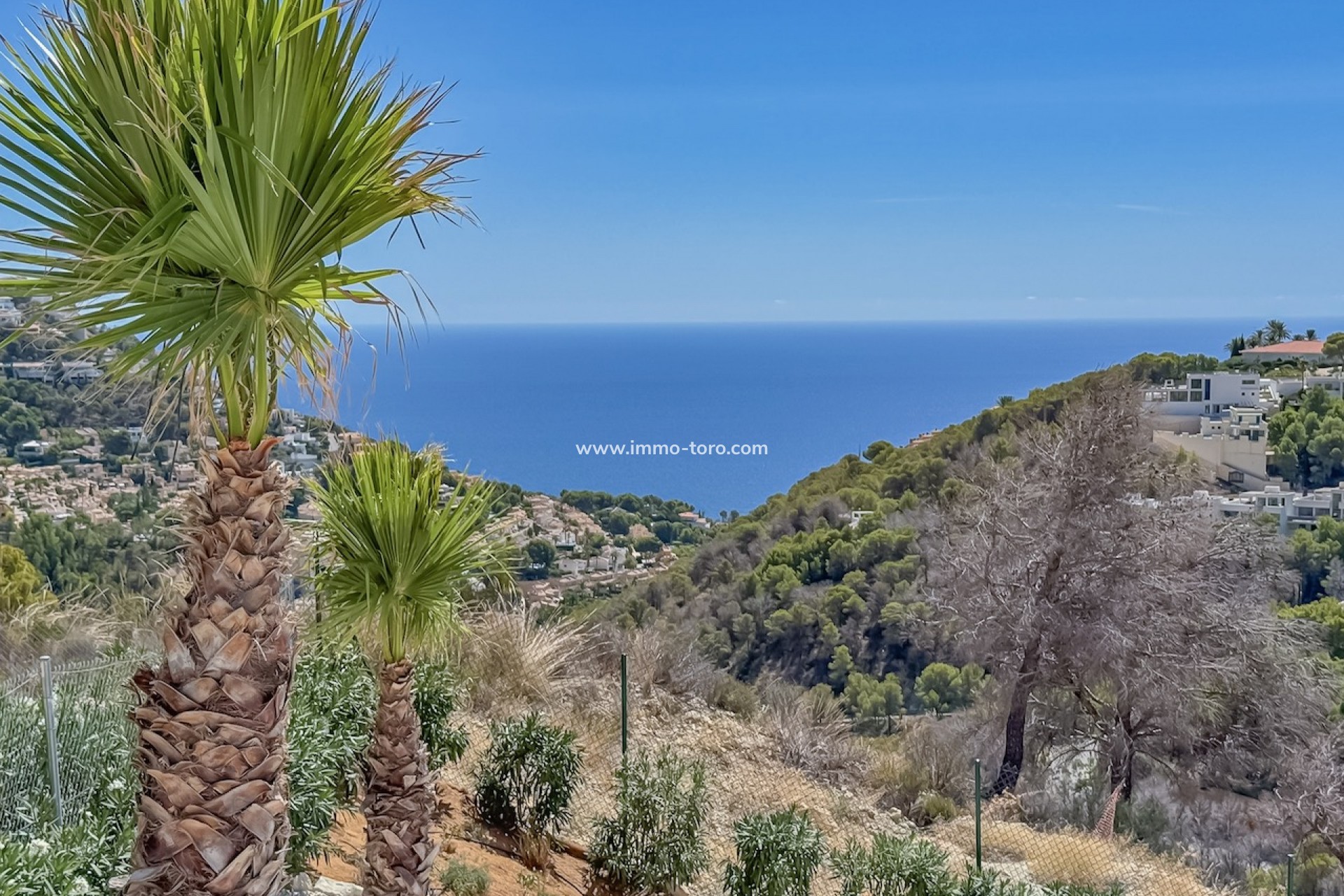Nueva construcción  - Villas - Altea - Altea Hills