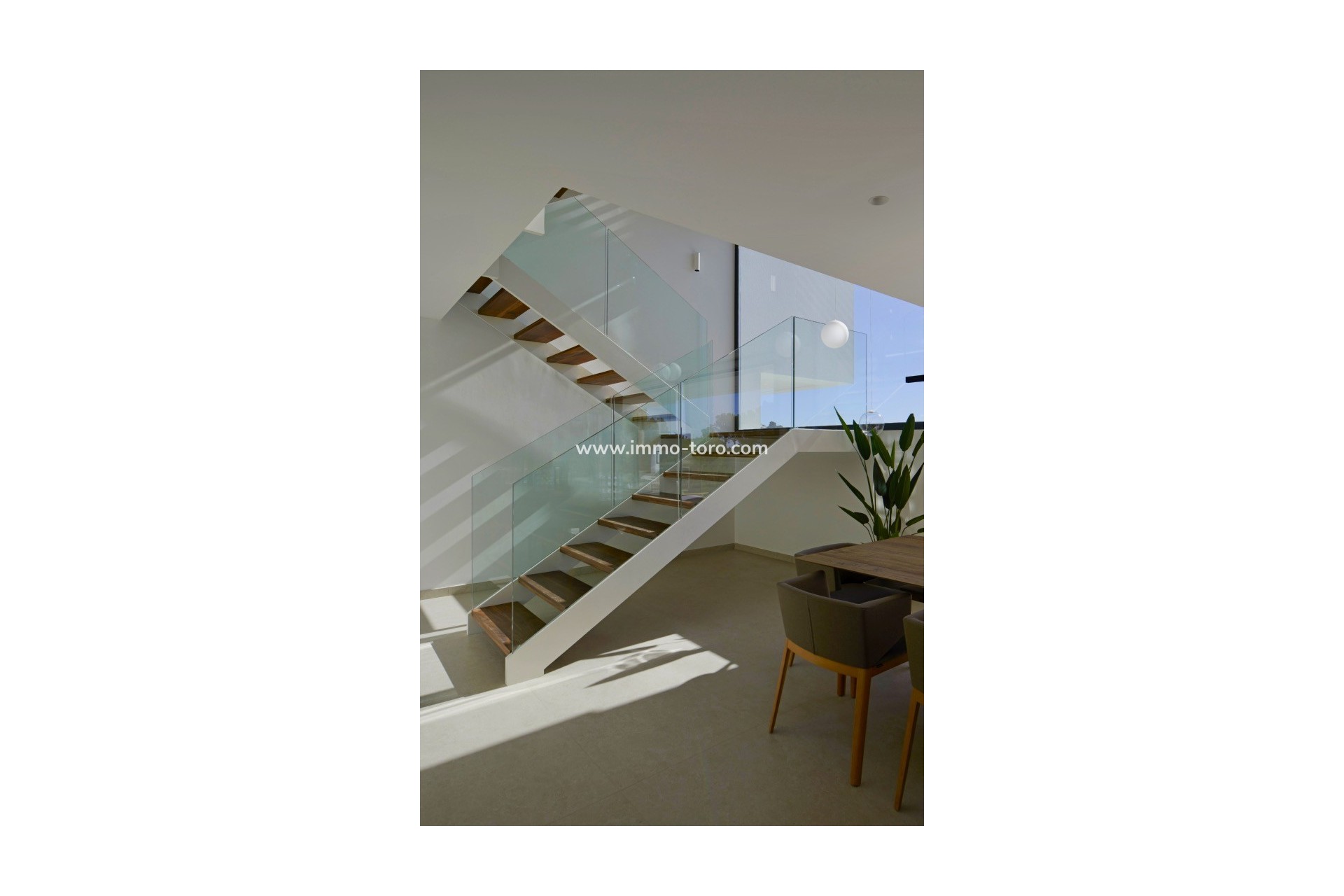 Nueva construcción  - Villas - Altea - Sierra Altea