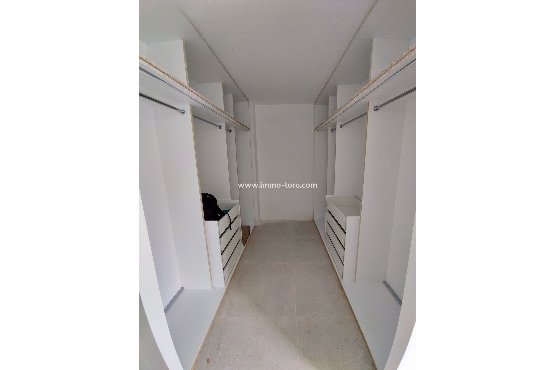 Nueva construcción  - Villas - Altea