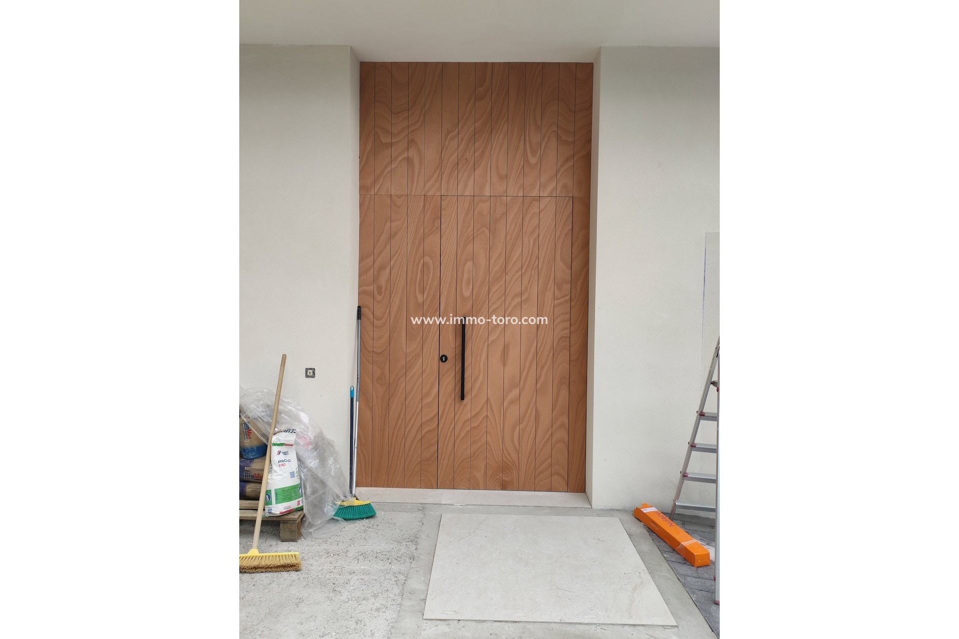 Nueva construcción  - Villas - Altea