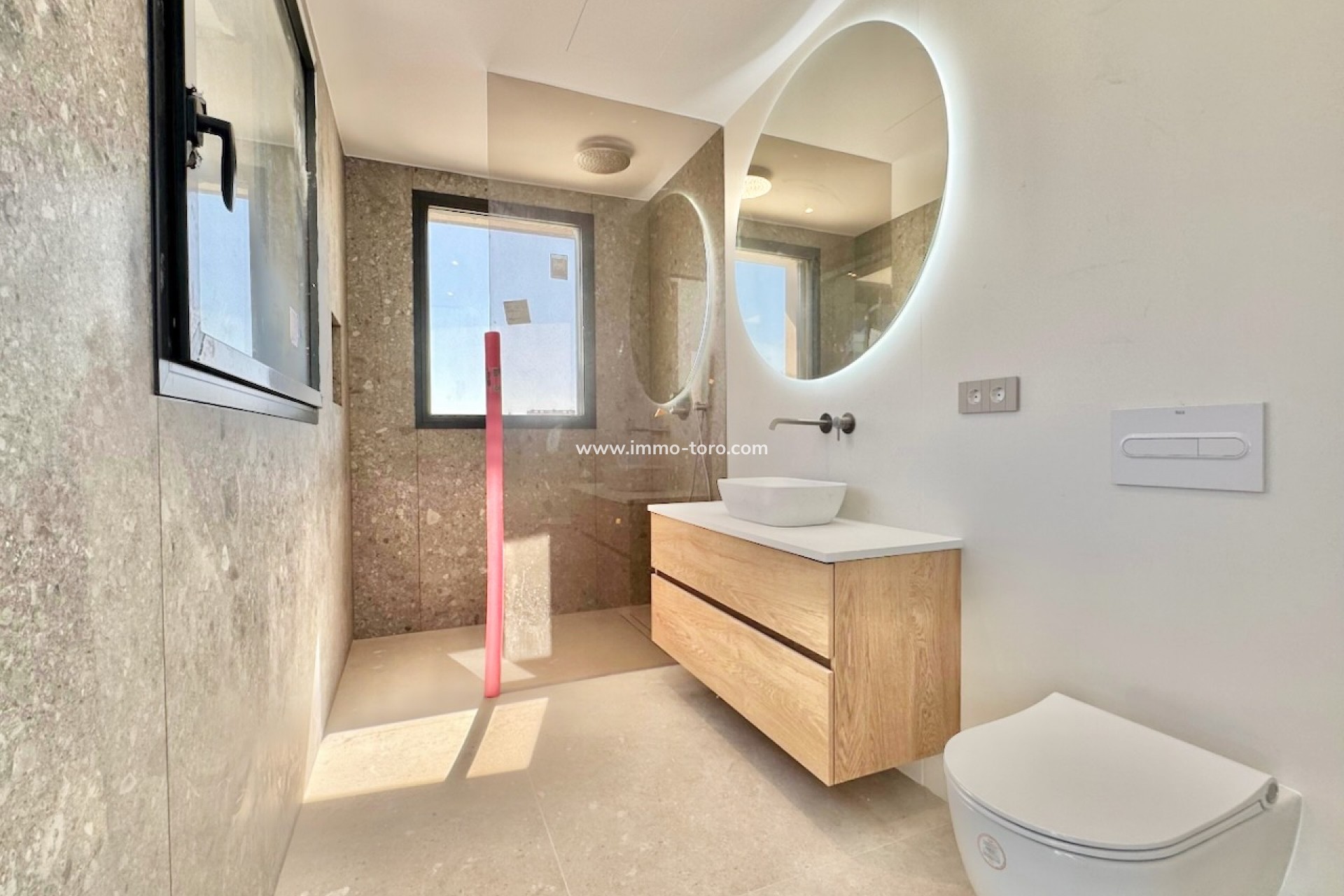 Nueva construcción  - Villas - Benissa - La Fustera