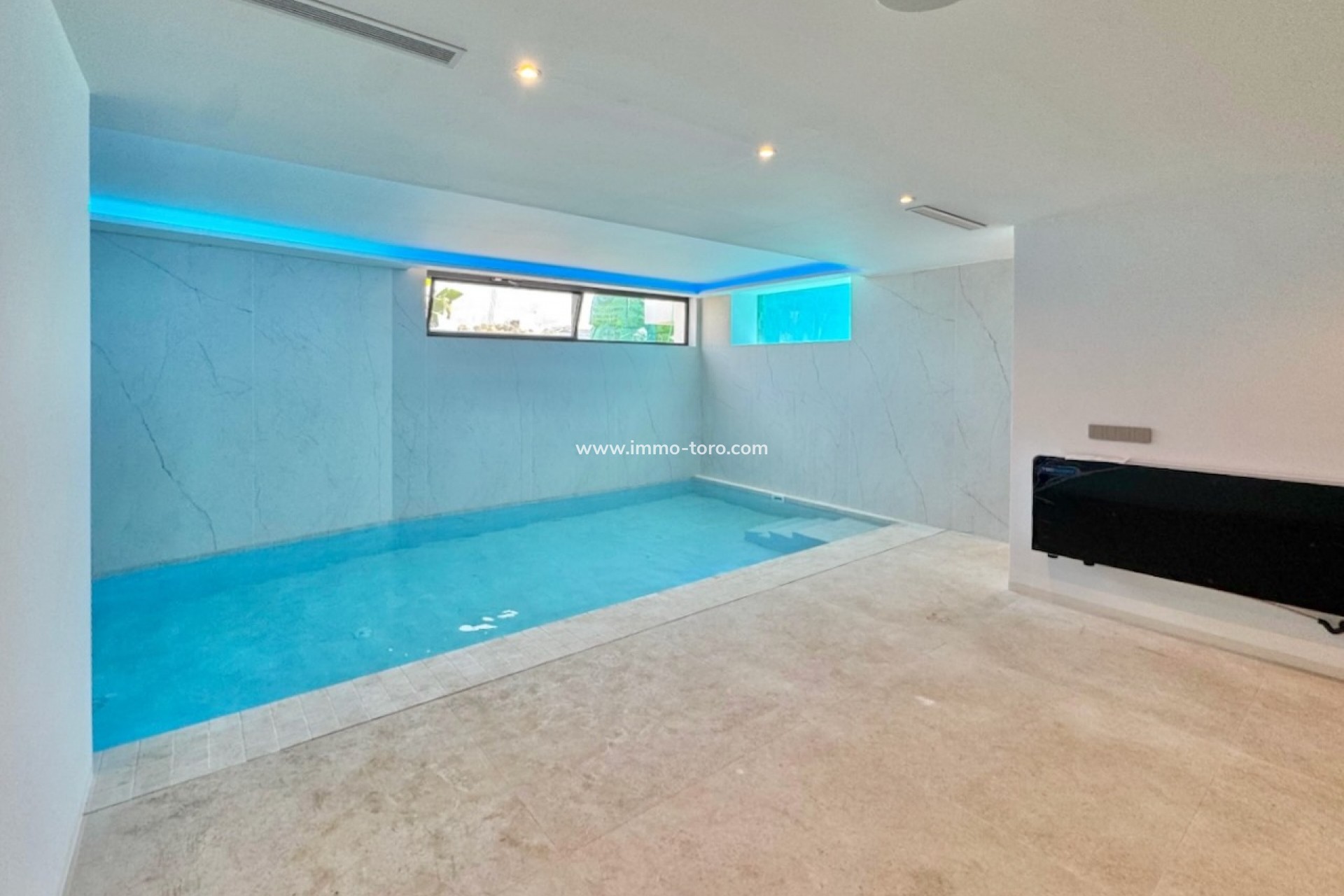 Nueva construcción  - Villas - Benissa - La Fustera