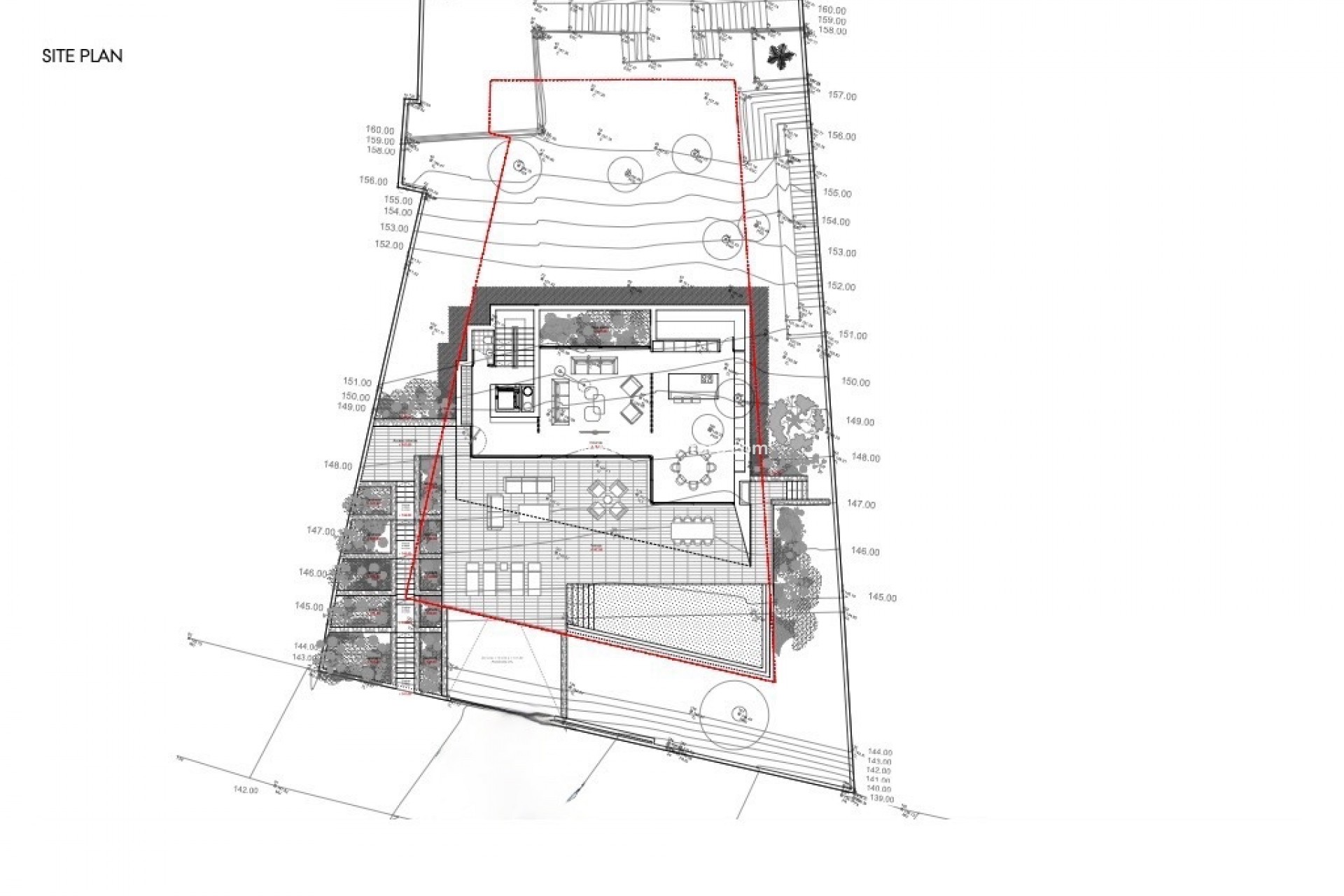 Nueva construcción  - Villas - Benissa - montemar