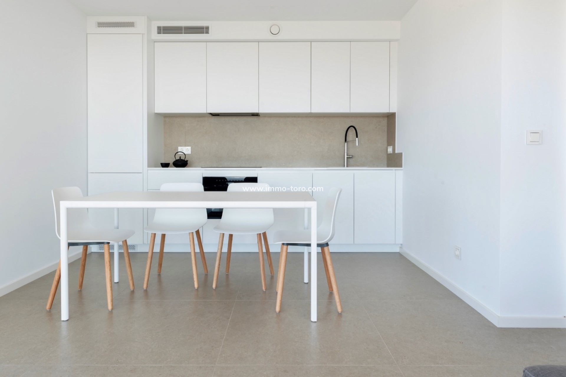 Nueva construcción  - Villas - Benitachell - La Cumbre del Sol