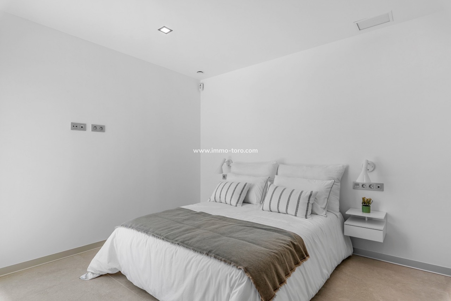 Nueva construcción  - Villas - Finestrat - Sierra cortina