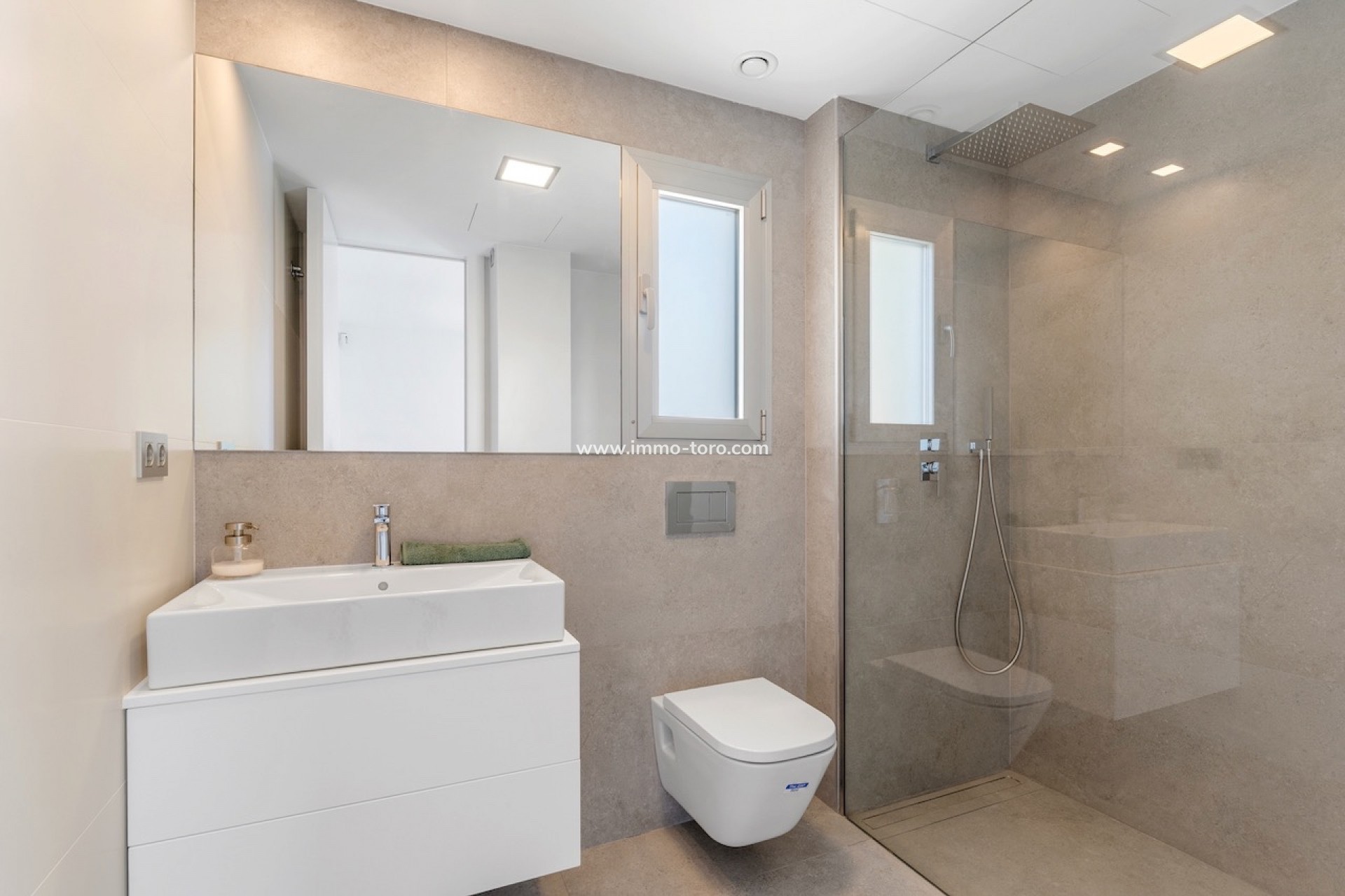Nueva construcción  - Villas - Finestrat - Sierra cortina