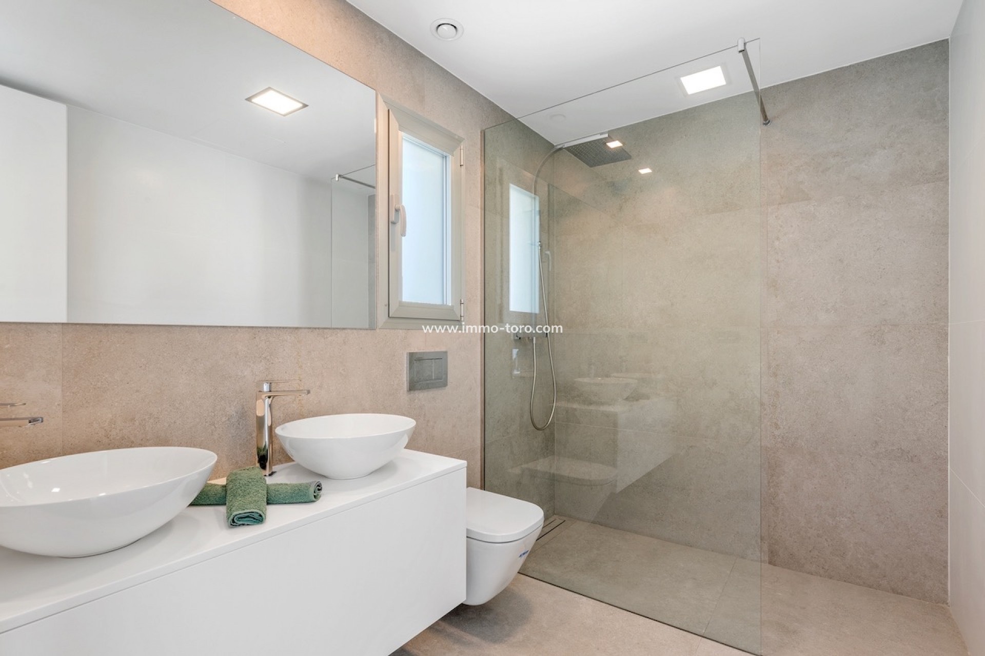 Nueva construcción  - Villas - Finestrat - Sierra cortina