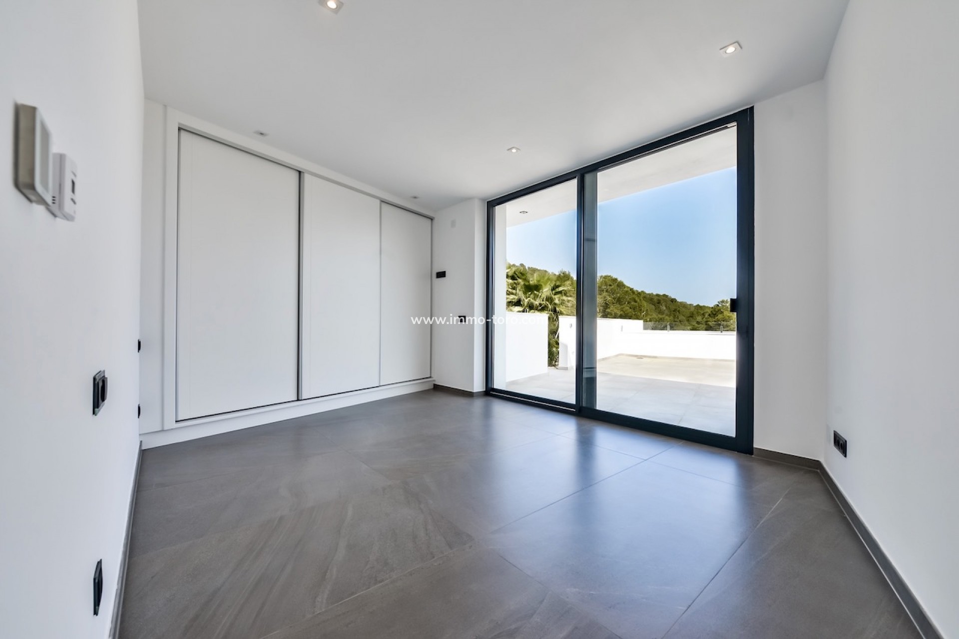 Nueva construcción  - Villas - Javea - Tosalet