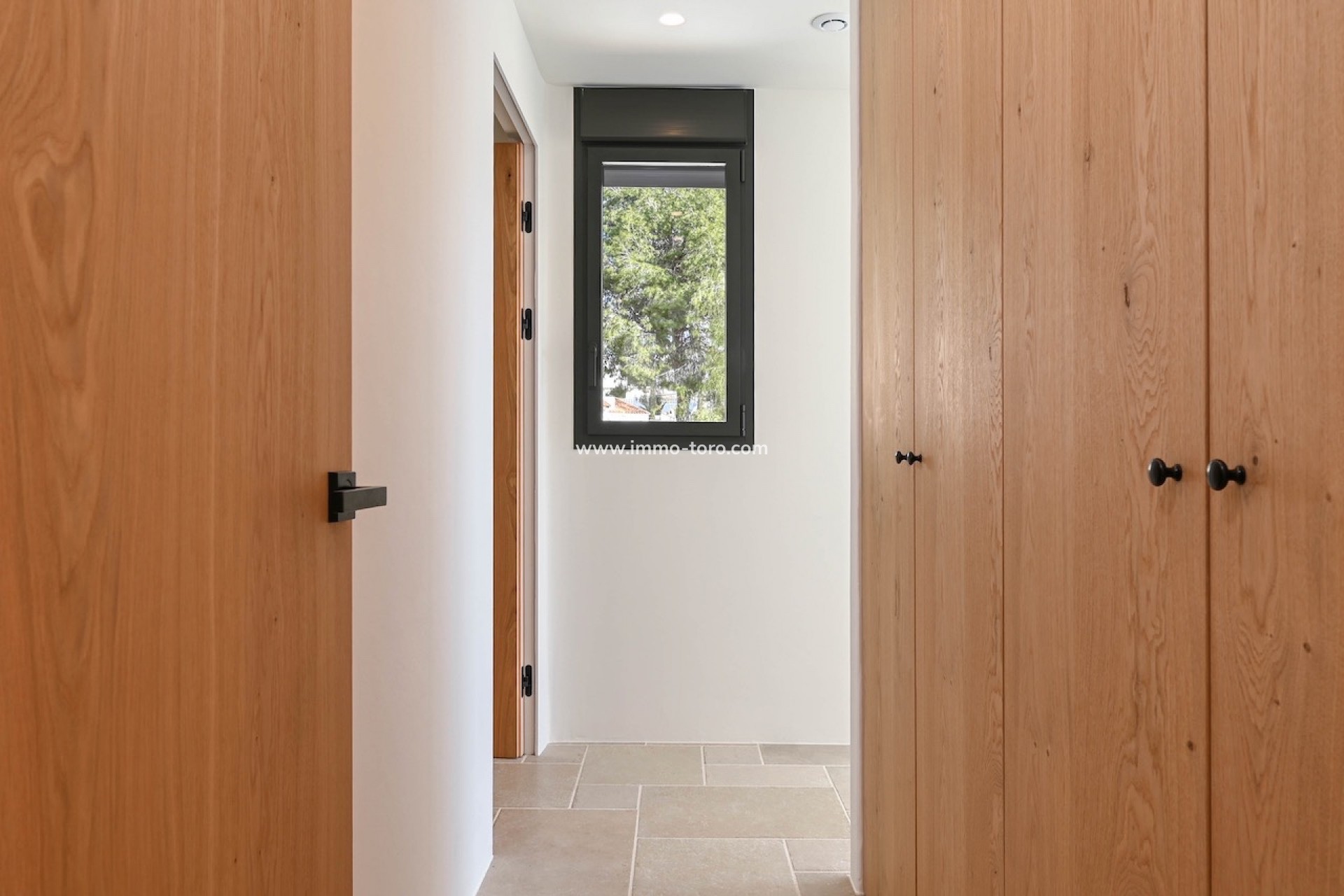 Nueva construcción  - Villas - Moraira - Pinar del Advocat