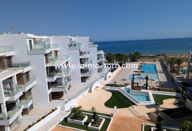 Penthouse - New Build - Denia - Denia