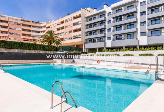 Penthouse - New Build - Mijas - Las Lagunas
