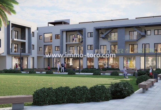 Penthouse - New Build - Torre Pacheco - Torre Pacheco