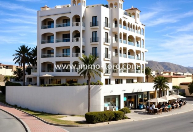 Penthouse - Nouvelle construction - Bigastro - Bigastro