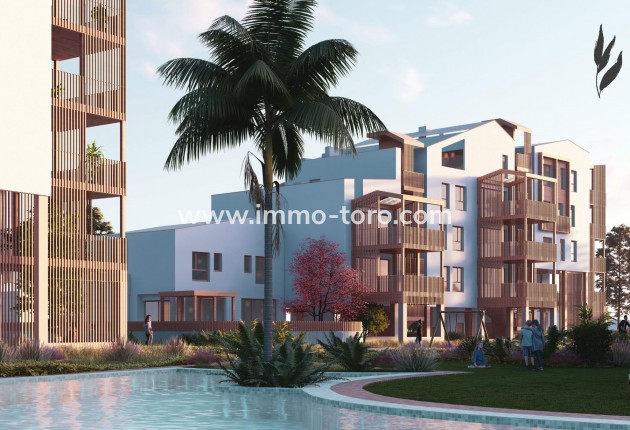 Penthouse - Nouvelle construction - El Vergel - El Vergel