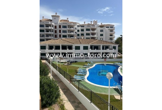 Penthouse - Nouvelle construction - Orihuela Costa - Lomas de Campoamor