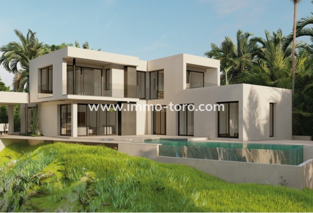 Plot - Revente - Altea - Altea