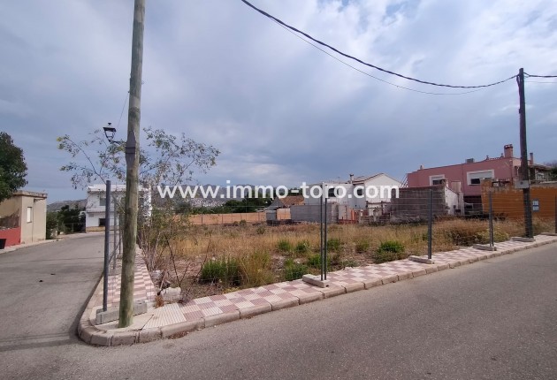 Plot - Venta - Benidoleig - Benidoleig