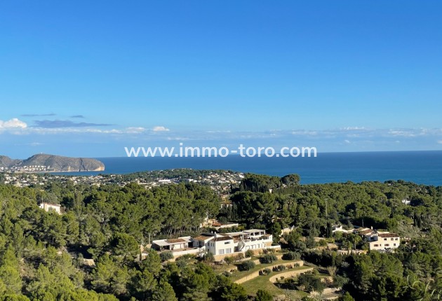 Plot - Venta - Benissa - Benissa