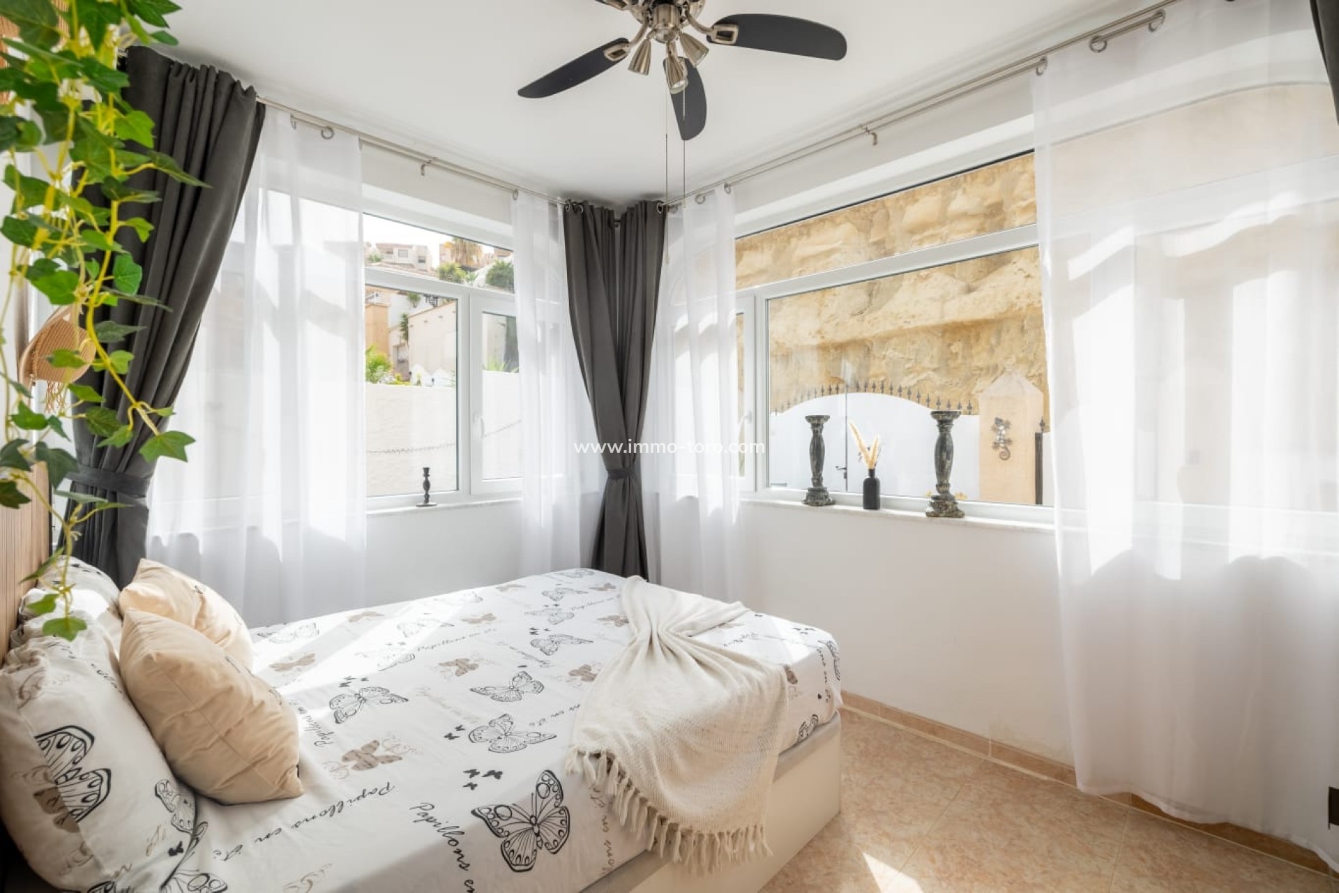 Resale - 3. Semi-detached house - Ciudad Quesada - Costa Blanca South