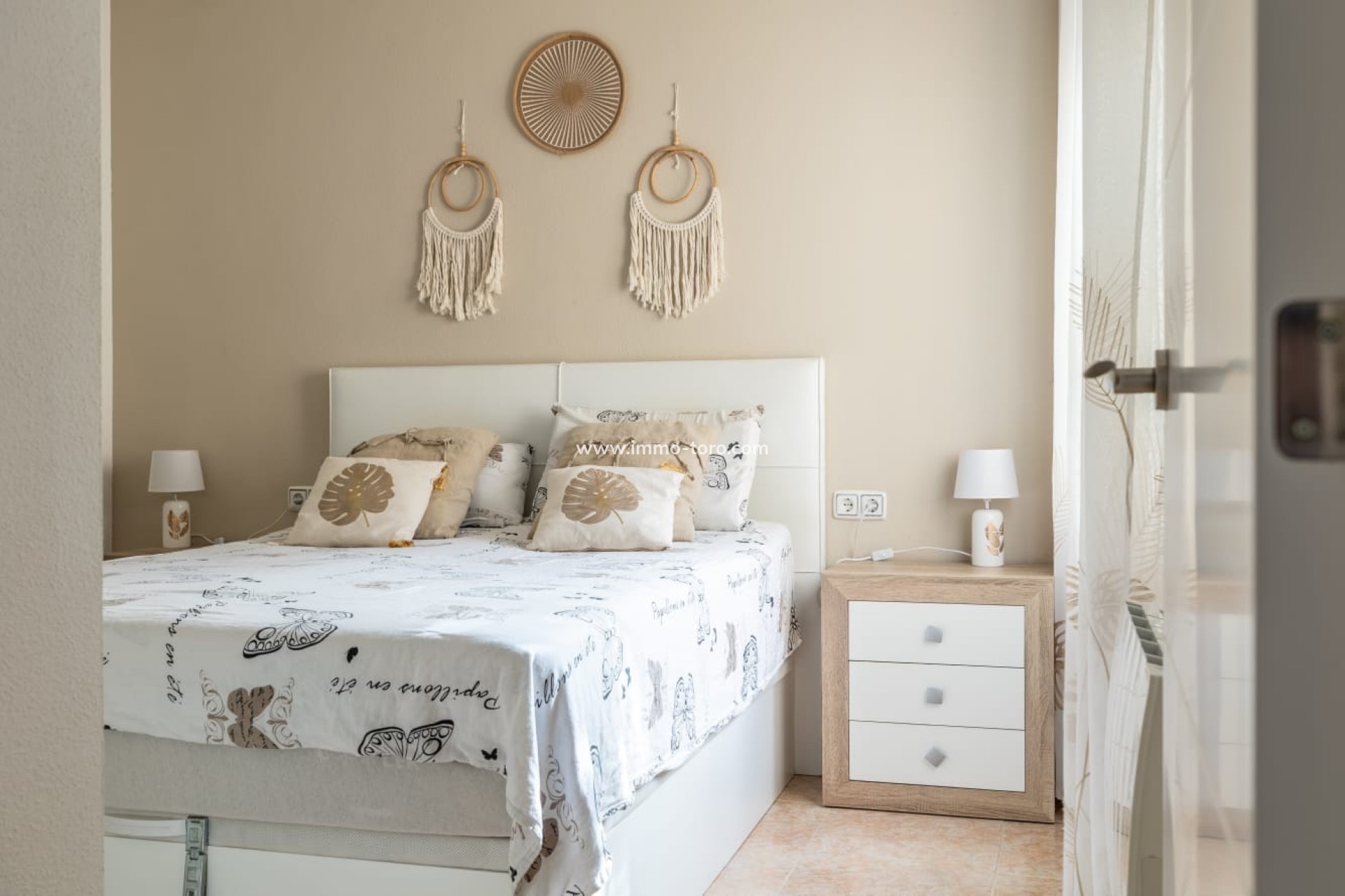 Resale - 3. Semi-detached house - Ciudad Quesada - Costa Blanca South