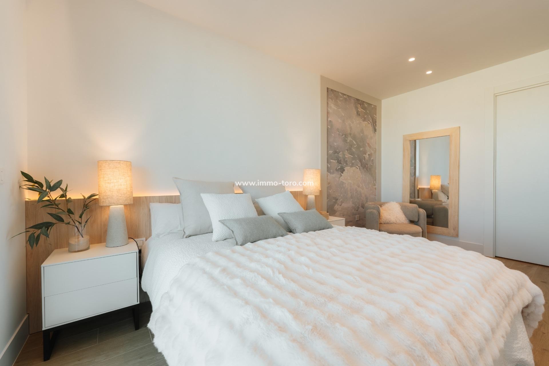 Resale - Apartment - Alfaz del Pi