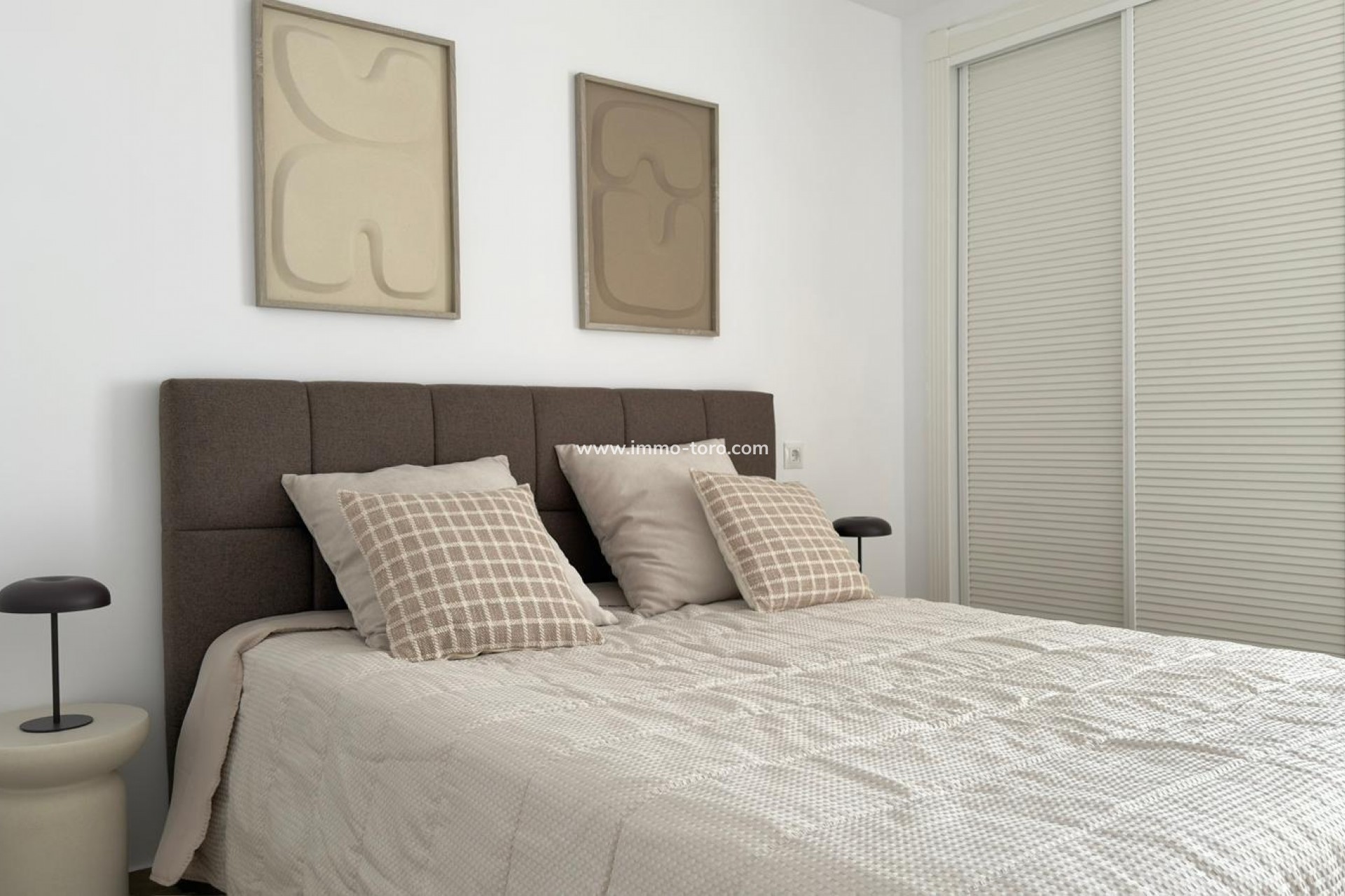 Resale - Apartment - Benidorm - 1ª Linea