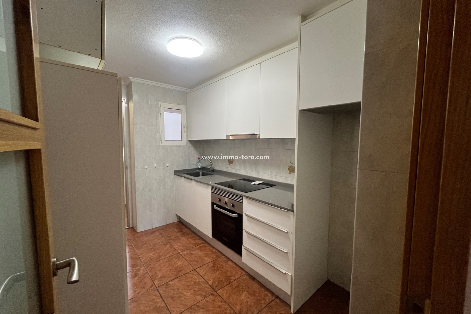 Resale - Apartment - Benijófar - Costa Blanca South