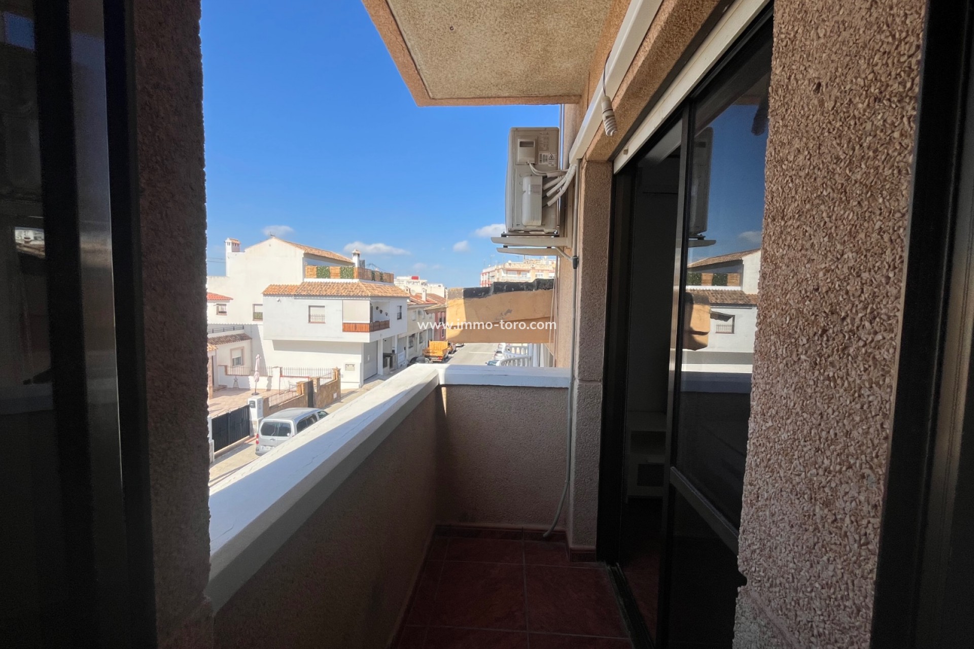 Resale - Apartment - Benijófar - Costa Blanca South