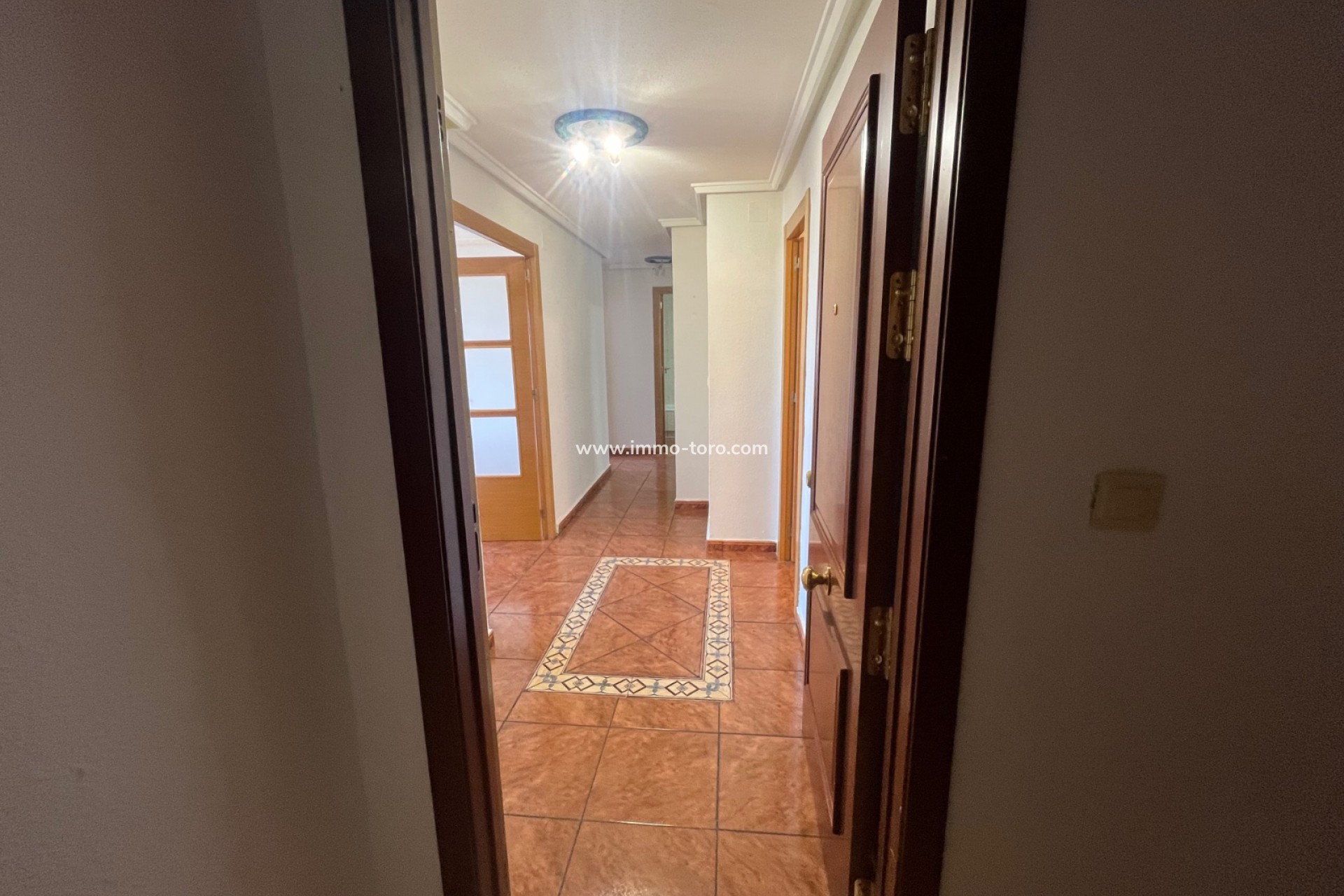 Resale - Apartment - Benijófar - Costa Blanca South