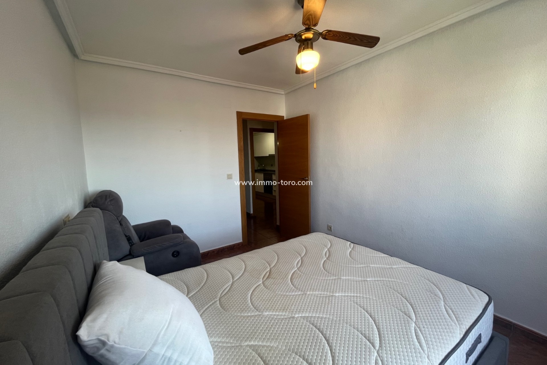 Resale - Apartment - Benijófar - Costa Blanca South